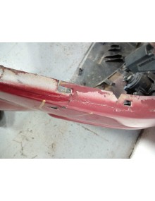 Recambio de paragolpes delantero para renault megane ii berlina 5p 1.5 dci diesel referencia OEM IAM    2