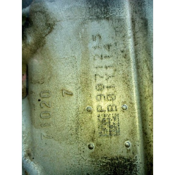 Recambio de caja cambios para toyota auris touring sports (e18) hybrid business referencia OEM IAM P9071215-B01Y114 75.511KM 