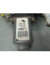 Recambio de elevalunas trasero derecho para nissan almera tino (v10m) ambience referencia OEM IAM 400600T2 ELECTRICO 2 PINS