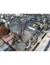 Recambio de motor completo para fiat stilo (192) 1.9 jtd / 1.9 jtd 115 active referencia OEM IAM 192A1000 B 181.322 KM