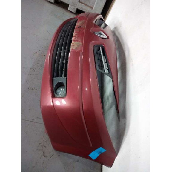 Recambio de paragolpes delantero para renault megane ii berlina 5p 1.5 dci diesel referencia OEM IAM   
