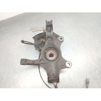 Recambio de mangueta delantera izquierda para peugeot expert furgoneta (v_) 1.5 bluehdi 100 referencia OEM IAM 1617968980  