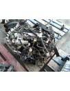 Recambio de motor completo para fiat stilo (192) 1.9 jtd / 1.9 jtd 115 active referencia OEM IAM 192A1000 B 181.322 KM