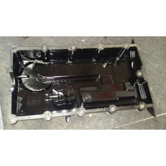 Recambio de tapa balancines para volkswagen passat berlina (3c2) 2.0 tdi referencia OEM IAM BKP  
