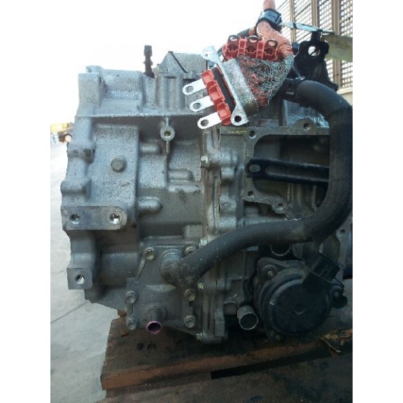 Recambio de caja cambios para toyota auris touring sports (e18) hybrid business referencia OEM IAM P9071215-B01Y114 75.511KM 