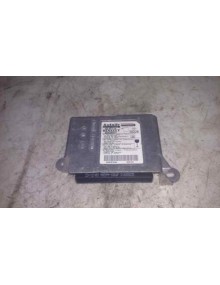 Recambio de centralita airbag para renault scenic ii authentique referencia OEM IAM 8200340431  