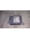 Recambio de centralita airbag para renault scenic ii authentique referencia OEM IAM 8200340431  