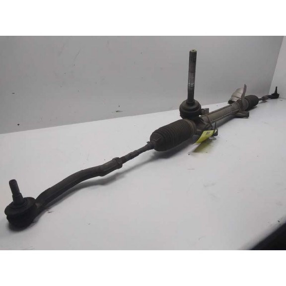 Recambio de cremallera direccion para nissan qashqai (j10) 1.5 dci turbodiesel cat referencia OEM IAM 48001JD900  