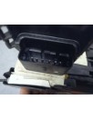 Recambio de cerradura puerta trasera izquierda para peugeot 3008 confort referencia OEM IAM 732296  6 PINS