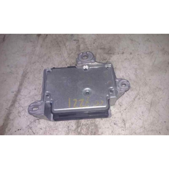 Recambio de centralita airbag para renault scenic ii authentique referencia OEM IAM 8200340431  