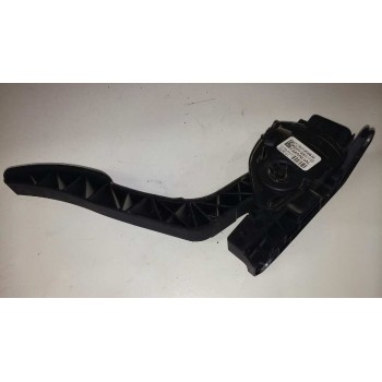 Recambio de potenciometro pedal para ford fiesta (ccn) champions edition referencia OEM IAM 6PV00951720  