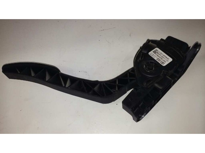Recambio de potenciometro pedal para ford fiesta (ccn) champions edition referencia OEM IAM 6PV00951720  