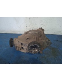 Recambio de diferencial trasero para bmw serie 3 berlina (e46) 318d referencia OEM IAM 7520193 5V 