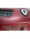 Recambio de paragolpes delantero para renault megane ii berlina 5p 1.5 dci diesel referencia OEM IAM   