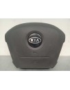 Recambio de airbag delantero izquierdo para kia carens 2.0 crdi ex monovolumen referencia OEM IAM 0K2FB57K00  