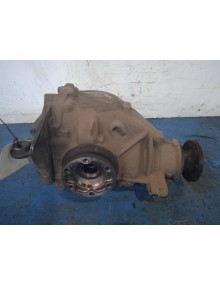 Recambio de diferencial trasero para bmw serie 3 berlina (e46) 318d referencia OEM IAM 7520193 5V  2