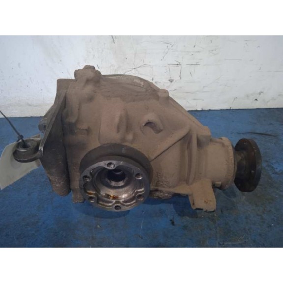 Recambio de diferencial trasero para bmw serie 3 berlina (e46) 318d referencia OEM IAM 7520193 5V 