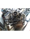 Recambio de motor completo para fiat stilo (192) 1.9 jtd / 1.9 jtd 115 active referencia OEM IAM 192A1000 B 181.322 KM