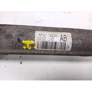 Recambio de cremallera direccion para ford b-max (jk) 1.0 ecoboost referencia OEM IAM AP313200AB  