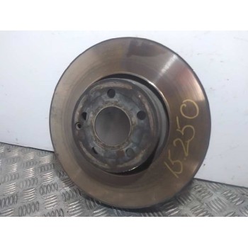 DISCO FRENO DELANTERO 