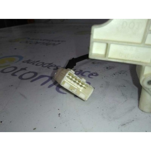 Recambio de sensor para ssangyong rodius xdi premium referencia OEM IAM 8593008D30  