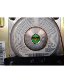 Recambio de airbag delantero izquierdo para kia carens 2.0 crdi ex monovolumen referencia OEM IAM 0K2FB57K00   2