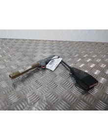 Recambio de pretensor airbag izquierdo para renault scenic ii authentique referencia OEM IAM S/R ENGANCHE  2