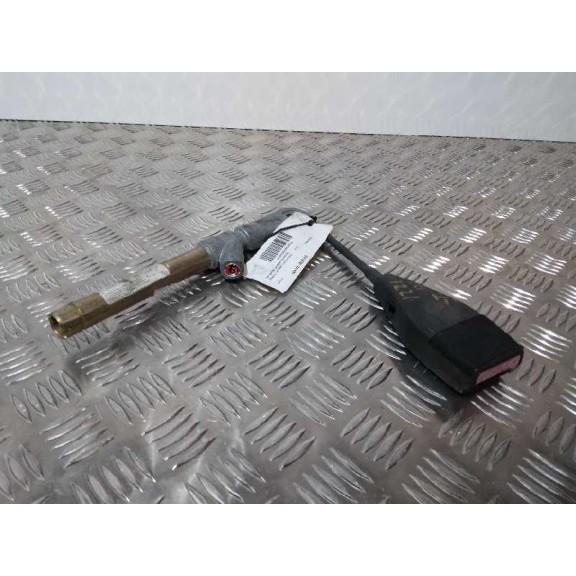 Recambio de pretensor airbag izquierdo para renault scenic ii authentique referencia OEM IAM S/R ENGANCHE 