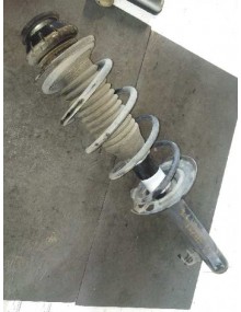 Recambio de amortiguador delantero izquierdo para toyota aygo (kgb/wnb) city referencia OEM IAM 485200H010  