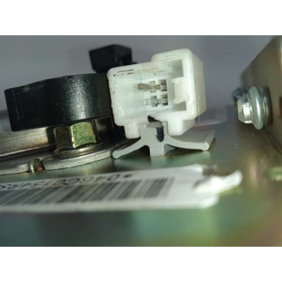 Recambio de airbag delantero izquierdo para kia carens 2.0 crdi ex monovolumen referencia OEM IAM 0K2FB57K00  