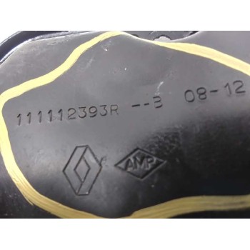 Recambio de carter para nissan qashqai (j10) 1.6 dci turbodiesel cat referencia OEM IAM 111112393R  