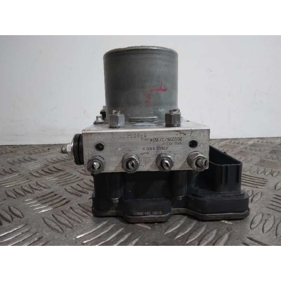 Recambio de abs para renault captur ii intens referencia OEM IAM 476609106R 0265956740 0265294369