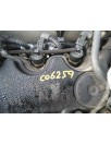 Recambio de motor completo para fiat stilo (192) 1.9 jtd / 1.9 jtd 115 active referencia OEM IAM 192A1000 B 181.322 KM