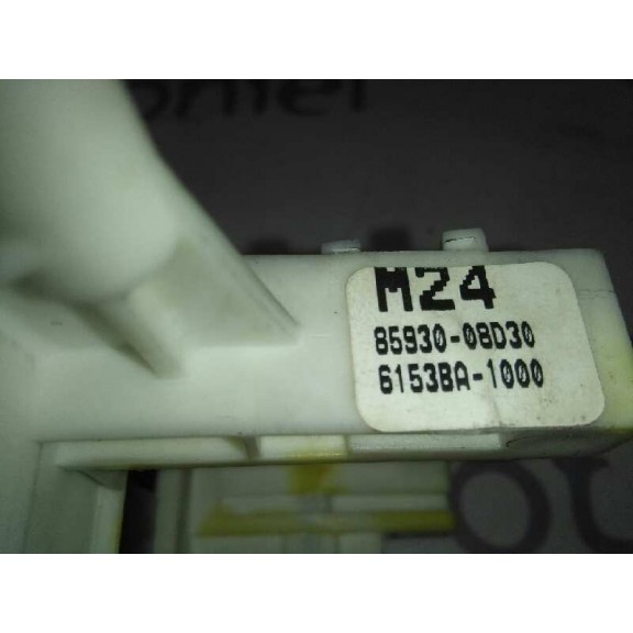 Recambio de sensor para ssangyong rodius xdi premium referencia OEM IAM 8593008D30  