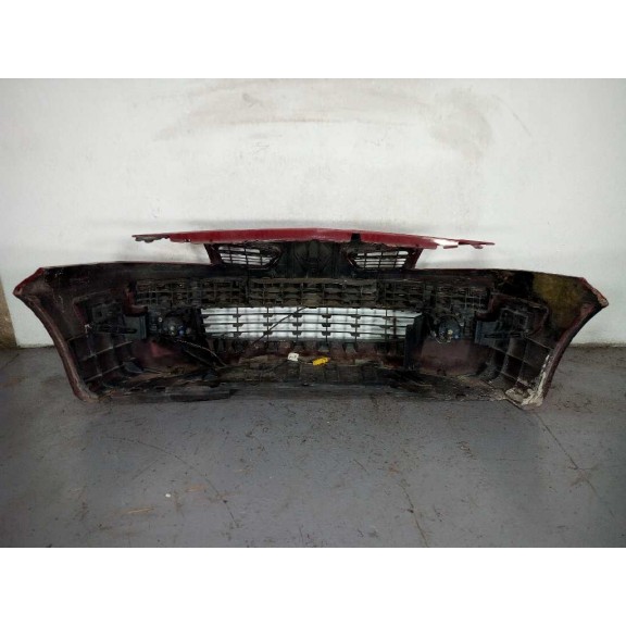 Recambio de paragolpes delantero para renault megane ii berlina 5p 1.5 dci diesel referencia OEM IAM   