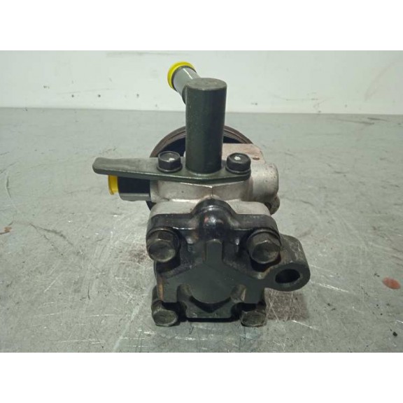 Recambio de bomba direccion para hyundai accent (lc) gl 5p referencia OEM IAM 5711025000 4 CANALES 9.5 CM