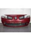 Recambio de paragolpes delantero para renault megane ii berlina 5p 1.5 dci diesel referencia OEM IAM   