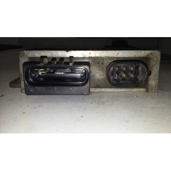 Recambio de caja precalentamiento para renault scenic (ja..) 1.9 d rt referencia OEM IAM 7700111525  