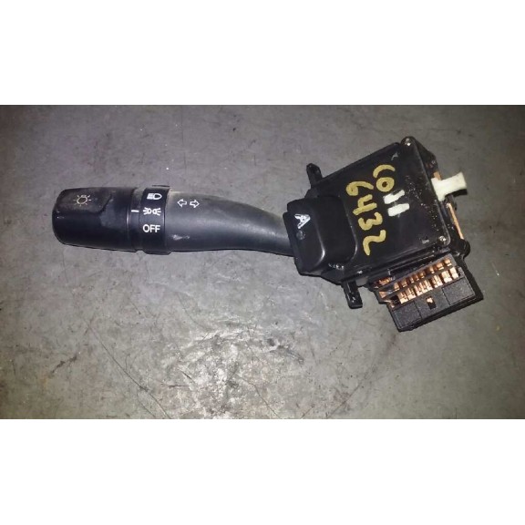 Recambio de mando intermitentes para hyundai accent (lc) gl 5p referencia OEM IAM   