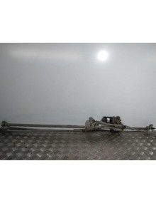 Recambio de motor limpia delantero para citroën c4 lim. business referencia OEM IAM W1943612V  