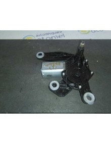 Recambio de motor limpia trasero para citroën c4 coupe by loeb referencia OEM IAM   