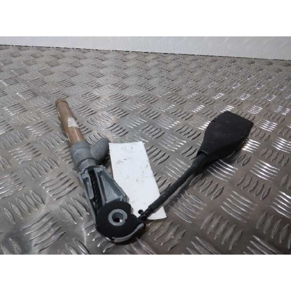 Recambio de pretensor airbag izquierdo para renault scenic ii authentique referencia OEM IAM S/R ENGANCHE 