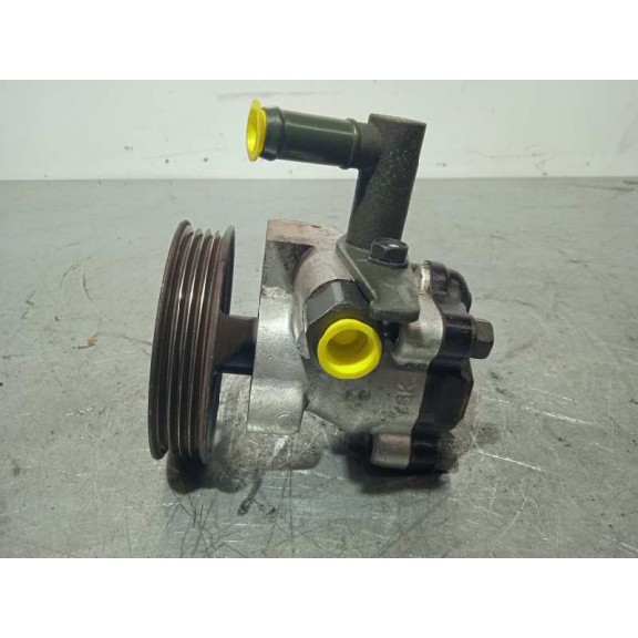 Recambio de bomba direccion para hyundai accent (lc) gl 5p referencia OEM IAM 5711025000 4 CANALES 9.5 CM