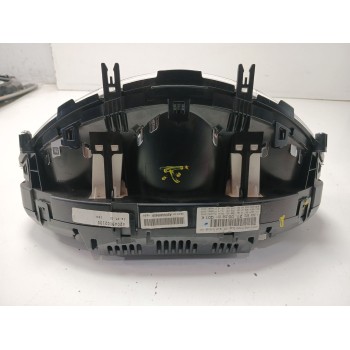 Recambio de cuadro instrumentos para mercedes-benz clase c (w204) c 200 cdi (204.001) referencia OEM IAM A2049002105ZGS001Q01K A