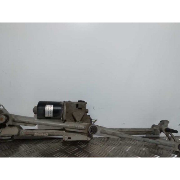 Recambio de motor limpia delantero para citroën c4 lim. business referencia OEM IAM W1943612V  