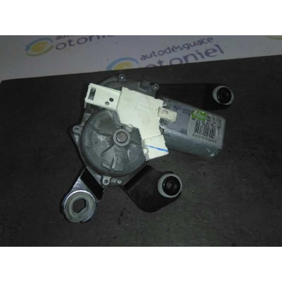 Recambio de motor limpia trasero para citroën c4 coupe by loeb referencia OEM IAM   