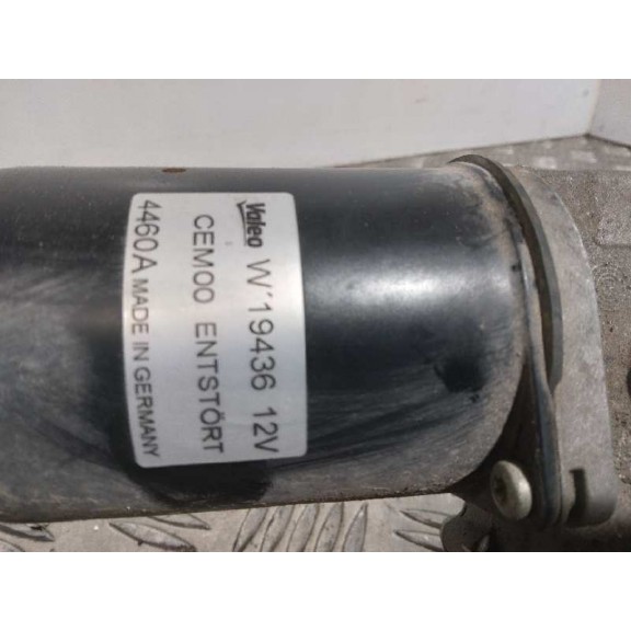 Recambio de motor limpia delantero para citroën c4 lim. business referencia OEM IAM W1943612V  