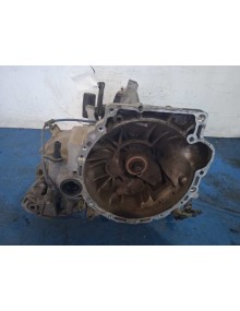 Recambio de caja cambios para mazda 3 berlina (bk) 1.6 16v cat referencia OEM IAM 5TH0805369  