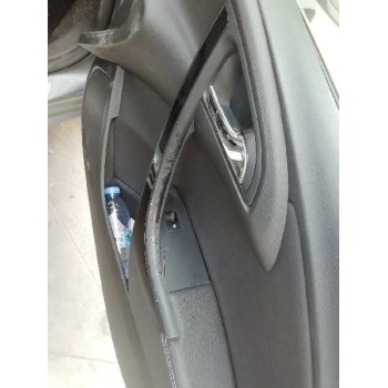 Recambio de guarnecido puerta delantera derecha para opel astra j lim. excellence referencia OEM IAM   