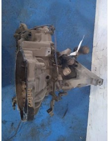 Recambio de caja cambios para mazda 3 berlina (bk) 1.6 16v cat referencia OEM IAM 5TH0805369   2